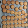 Cooksnap από Μ. στη συνταγή Μπισκότα..... τσουρέκι!!