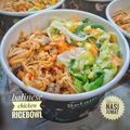 Cooksnap dari Bunda Atse untuk resep Ayam Suwir Pedas Bumbu Bali