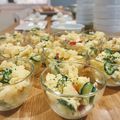 可恩 ユナ 的 馬鈴薯沙拉 cooksnap