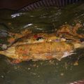Cooksnap dari Novi Fanani untuk resep 011. Resep Pepes Ikan Pindang Tongkol