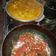 El cooksnap de Carina Battaglia cuando hizo Locro Vegano/Vegetariano.