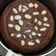 Cooksnap dari Wienche untuk resep Brownies kukus cokolatos (bolu brownies) lembut