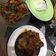 Cooksnap dari Wulan CHu untuk resep Terong balado mantull