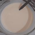 Cooksnap dari Nia Kz Maulana untuk resep Salad Buah Vla Susu Creamy