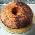 Cooksnap dari Yuli Anda Rina untuk resep Bolu Tape Panggang