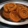 Kiran Jataniya's cooksnap of when they made ઘંઉ ના લોટ ની ચકરી (Wheat Flour Chakri Recipe in Gujarati).