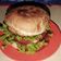 Cooksnap dari Widya Juwitarsih untuk resep Burger