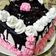 Cooksnap dari Sito untuk resep Blackforest panggang