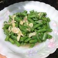 Cooksnap dari 🍛hobimakan🐐 untuk resep Tumis kacang panjang