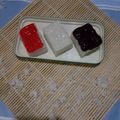 Cooksnap dari Siti Ramlah untuk resep Haupia