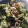 El cooksnap de vparche cuando hizo Brocoli con pasta, atún y mayonesa.