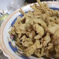 Cooksnap dari dapoer.tomylovely untuk resep Jamur crispy
