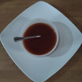 El cooksnap de Gerardo cuando hizo Salsa Agridulce.