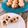 Cooksnap από George Adamides στη συνταγή Muffins βανίλιας με μύρτιλλα 🧁