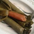 Cooksnap dari Yuliannisa untuk resep Pupudak / Sunduk Lawang
