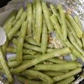 yuen 的 椒鹽四季豆(氣炸鍋) cooksnap