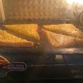 Cooksnap dari Mila Ratnasari untuk resep Cheese Garlic Bread