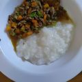 Cooksnap dari Yunita Manda Sari untuk resep Mpasi 11+ semur ati ayam