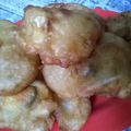 Cooksnap dari Ellena Ayuu Marselia untuk resep Bakwan Telor 'ala abang-abang'
