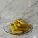 Cooksnap dari Azizah Shiena Pitaloka untuk resep Savoury French Toast (alias Roti Tawar Balut Telur)