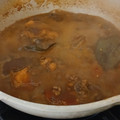 Cooksnap dari Dedeh aja untuk resep Semur ayam kecap