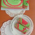 Cooksnap dari Siti Ramlah untuk resep Bolu Air Santan Happy Call