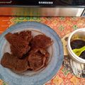 Cooksnap dari Ningrum Zoera untuk resep 8. Kambing Goreng