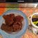 Cooksnap dari Ningrum Zoera untuk resep 8. Kambing Goreng