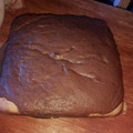 El cooksnap de Micaela cuando hizo Bizcochuelo de chocolate, casero, esponjoso y fácil.