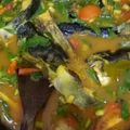 Cooksnap dari Erlinda Linda untuk resep Pindang patin
