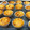El cooksnap de Cristina cuando hizo Magdalenas de leche condensada rellenas.