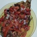 Cooksnap dari Aya El Tajud untuk resep Bandeng bakar bumbu dabu2