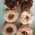 Cooksnap dari Wulan Oktaviani untuk resep Donat empuk