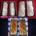 El cooksnap de Cecii Bratz ♥ cuando hizo Pan Caseritos 🍞🥖🎉.