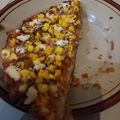 Cooksnap dari Asaita Anggorowati untuk resep Gluten Free Pizza Simple