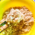 Cooksnap của Bếp của Mẹ DƯA khi họ làm theo món Ruốc thịt (chà bông thịt heo)