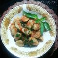 Cooksnap dari IfaRaa untuk resep Bakso Goreng Rica2 huha/pr_recookolahanbakso