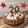El cooksnap de Norali cuando hizo Torta brownie con dulce de leche y merengue 😍😍 molde de 24 cm.