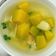 Cooksnap của Rose Truong khi họ làm theo món Canh bí đỏ tôm khô thịt xay