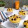 Cooksnap dari Mita.W#MommyFayzel# untuk resep Muffin Pisang Keju Cokelat
