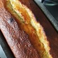 El cooksnap de Matilda Smuky cuando hizo Budín de banana🍌💛.