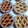 El cooksnap de Analia Mercado cuando hizo Pastafrola 🍠🥧.