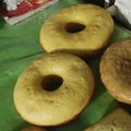El cooksnap de Camila Ayala cuando hizo Bizcochuelo 1234.
