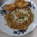 Cooksnap dari Dessy Pradita Rahmadhani untuk resep Mie Iblis Ala2 Kober