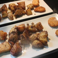 El cooksnap de jorbasmar cuando hizo Patatas Deluxe caseras en freidora de aire Bake&Fry 2500 Touch.