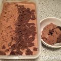 Cooksnap dari Anindya untuk resep Ice Cream Coklat Simpel