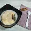 Cooksnap dari indah indarsari untuk resep Setup tape dan kolang kaling