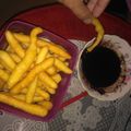 Cooksnap dari jannah untuk resep Churros