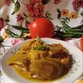 SHYAMALI MUKHERJEE's cooksnap of when they made বেগুনের সর্ষে ঝাল(beguner sorshe jhal recipe in bengali).