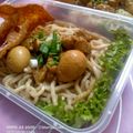 Cooksnap dari Ririez Nduth Craft untuk resep Mie Ayam Abang2